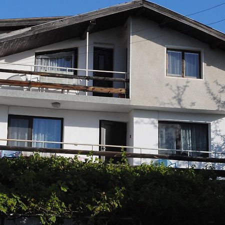 גולדן סנדס Guest House Palma מראה חיצוני תמונה