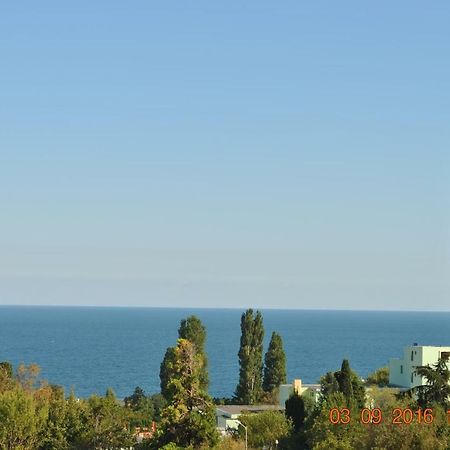 גולדן סנדס Guest House Palma מראה חיצוני תמונה