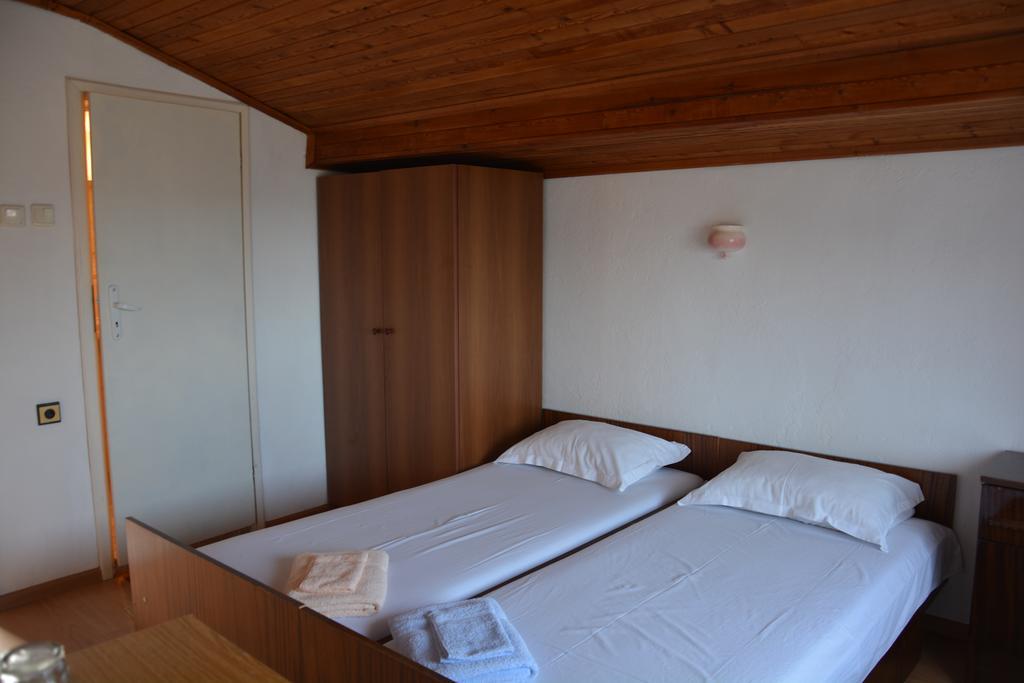 גולדן סנדס Guest House Palma מראה חיצוני תמונה