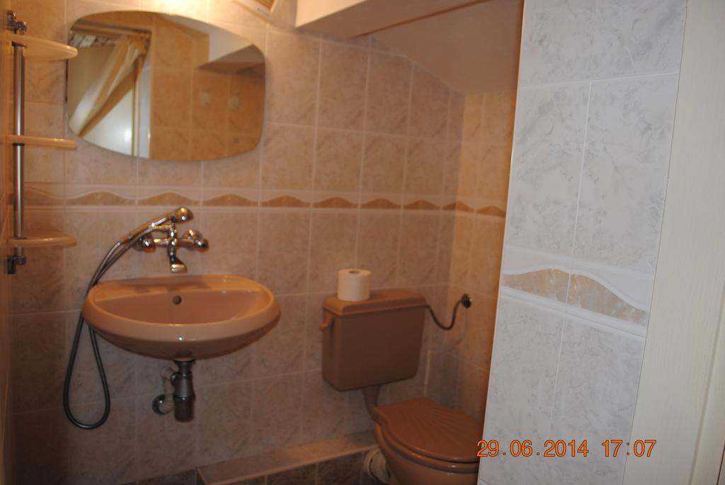 גולדן סנדס Guest House Palma מראה חיצוני תמונה