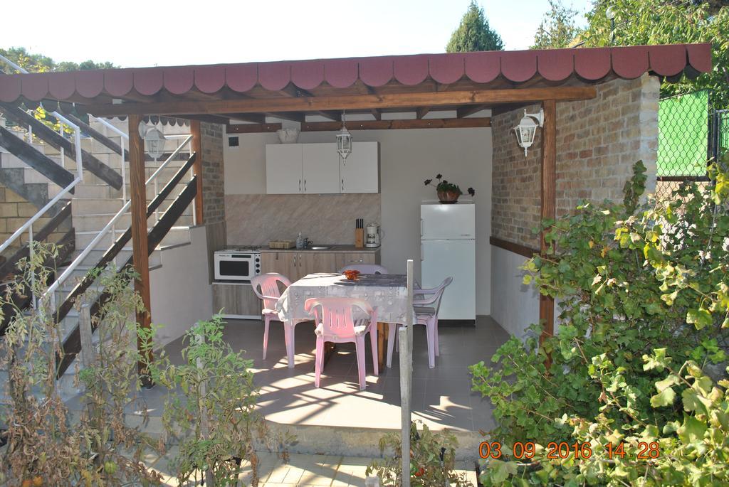 גולדן סנדס Guest House Palma מראה חיצוני תמונה
