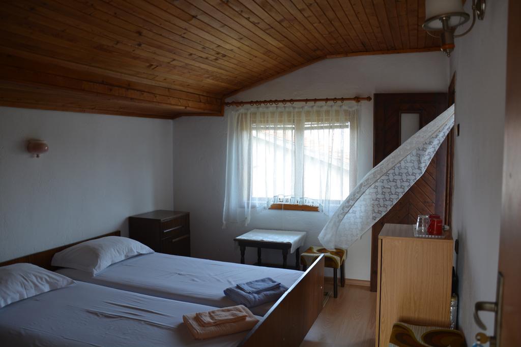 גולדן סנדס Guest House Palma מראה חיצוני תמונה