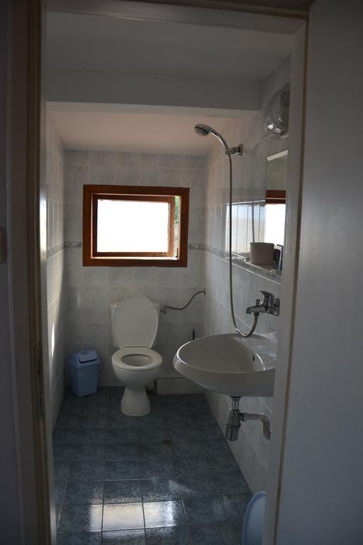 גולדן סנדס Guest House Palma מראה חיצוני תמונה