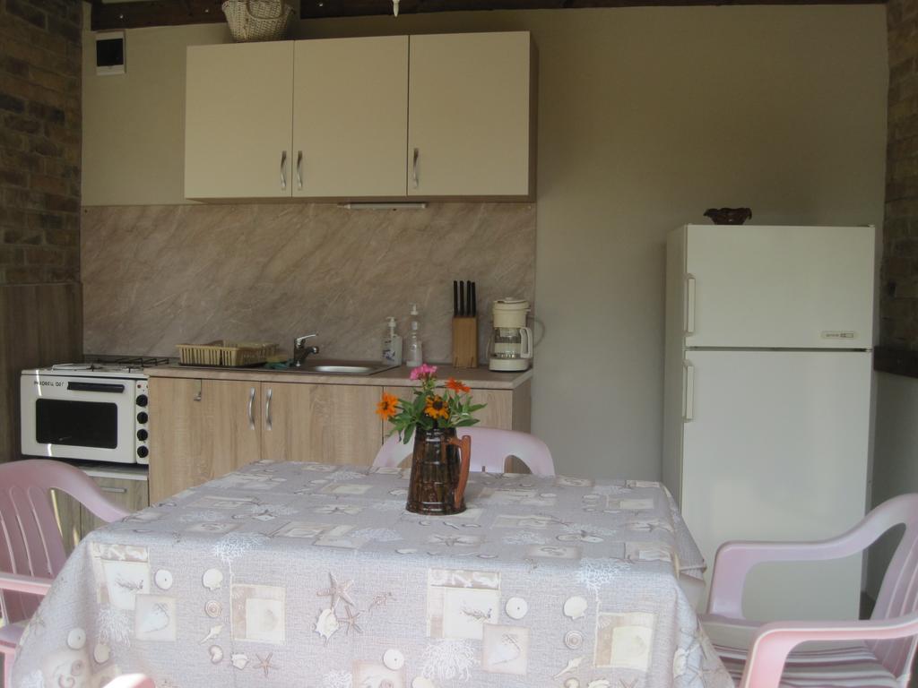 גולדן סנדס Guest House Palma מראה חיצוני תמונה
