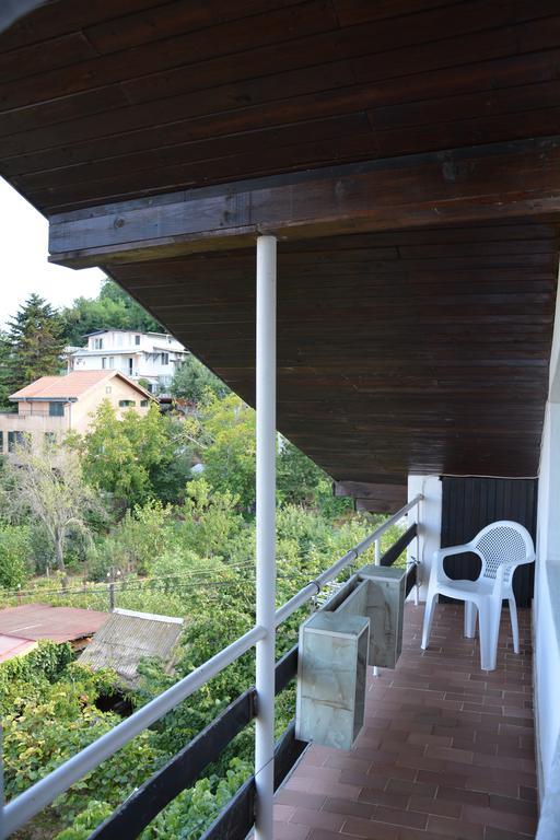גולדן סנדס Guest House Palma מראה חיצוני תמונה