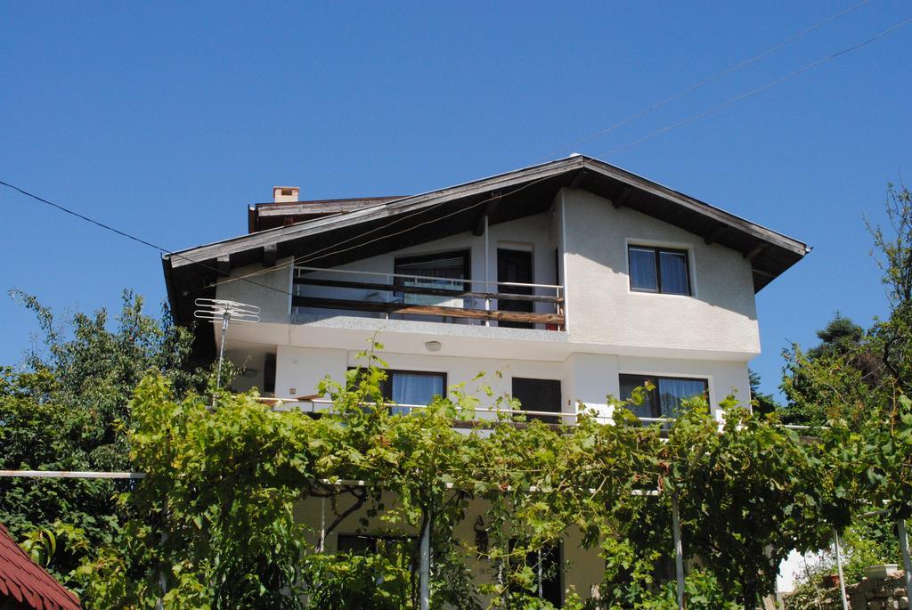 גולדן סנדס Guest House Palma מראה חיצוני תמונה