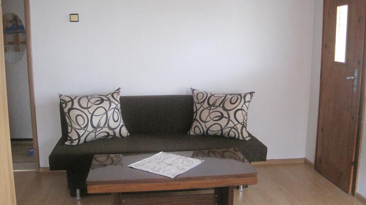 גולדן סנדס Guest House Palma מראה חיצוני תמונה