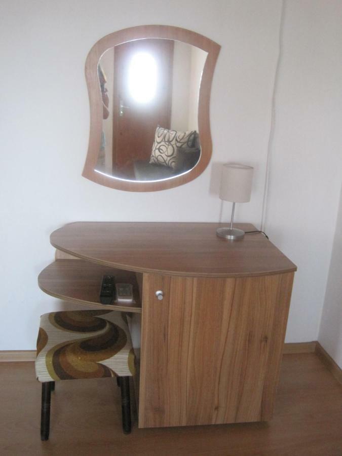 גולדן סנדס Guest House Palma מראה חיצוני תמונה