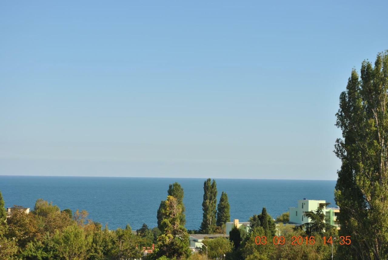 גולדן סנדס Guest House Palma מראה חיצוני תמונה